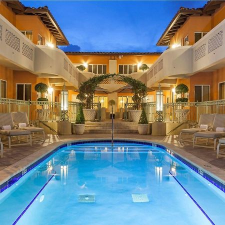 Sun Harbour Boutique Hotel Bal Harbour Extérieur photo