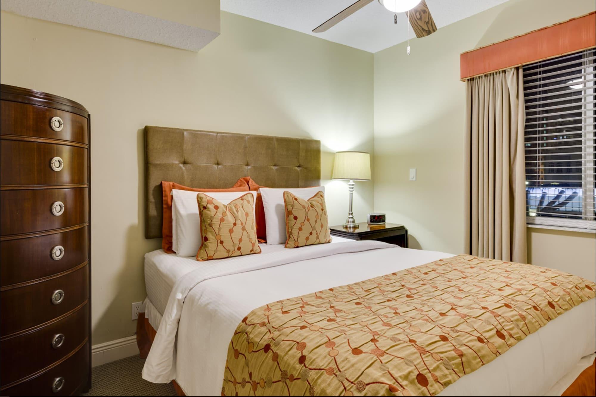 Sun Harbour Boutique Hotel Bal Harbour Extérieur photo