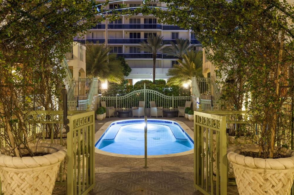 Sun Harbour Boutique Hotel Bal Harbour Extérieur photo