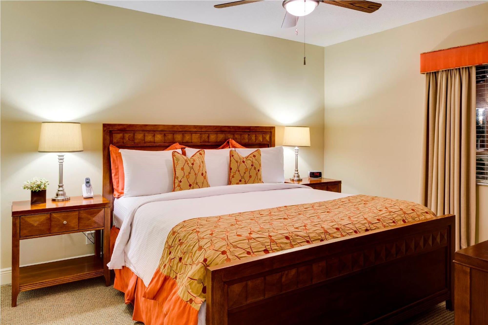 Sun Harbour Boutique Hotel Bal Harbour Chambre photo