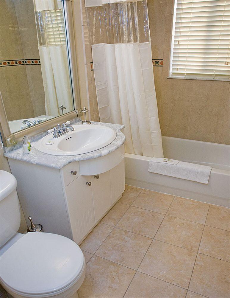 Sun Harbour Boutique Hotel Bal Harbour Extérieur photo