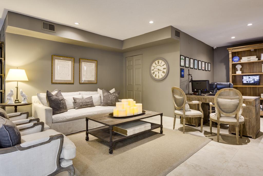 Sun Harbour Boutique Hotel Bal Harbour Extérieur photo