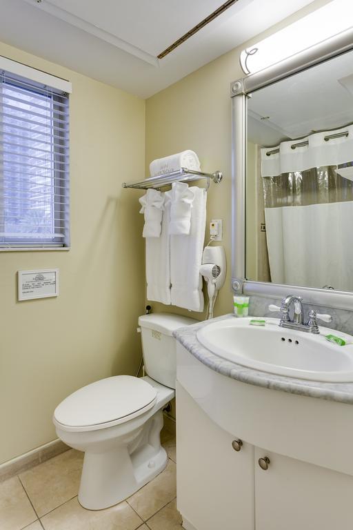 Sun Harbour Boutique Hotel Bal Harbour Extérieur photo