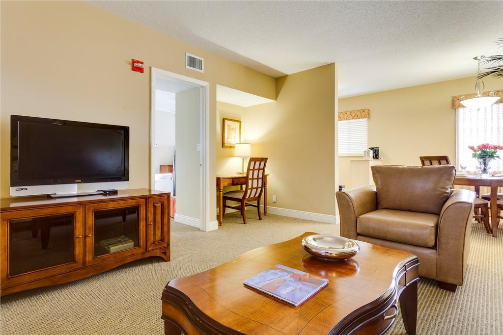 Sun Harbour Boutique Hotel Bal Harbour Chambre photo