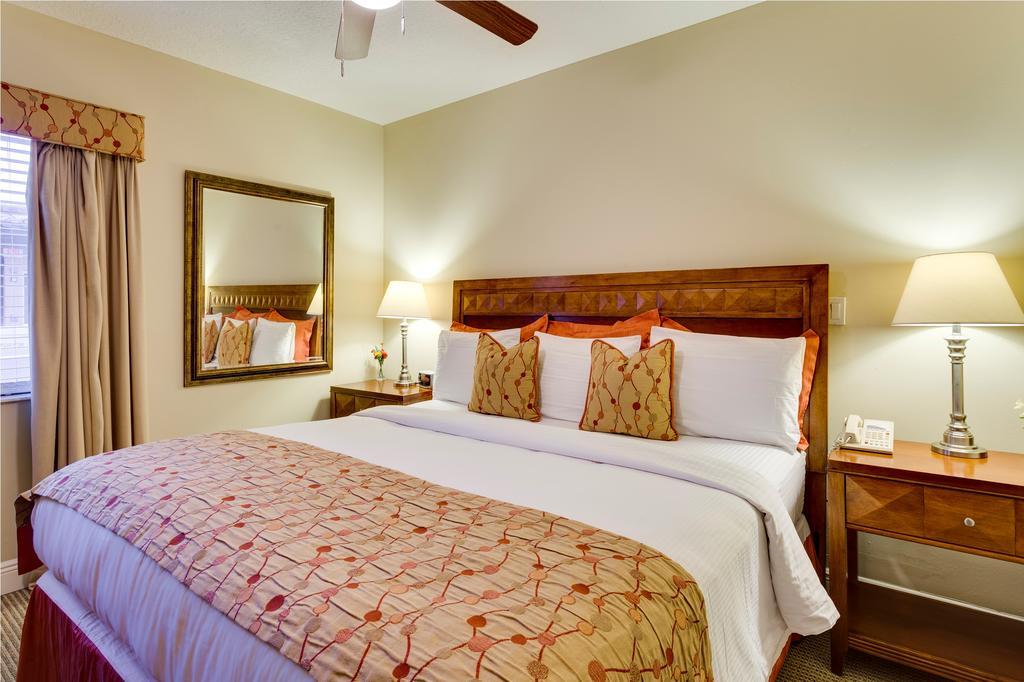 Sun Harbour Boutique Hotel Bal Harbour Extérieur photo