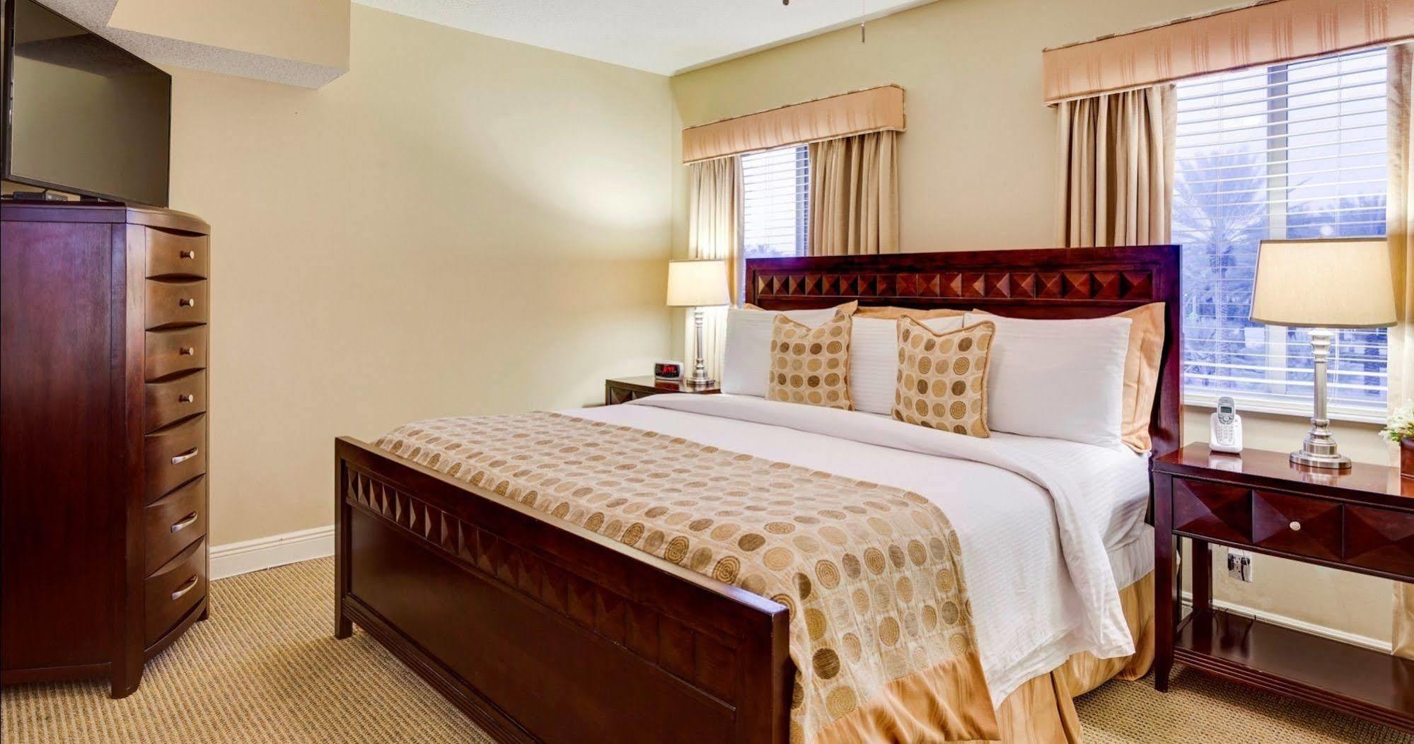 Sun Harbour Boutique Hotel Bal Harbour Extérieur photo